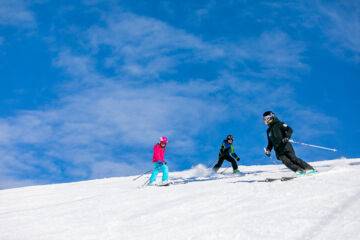 Cours privés ski/snowboard eco